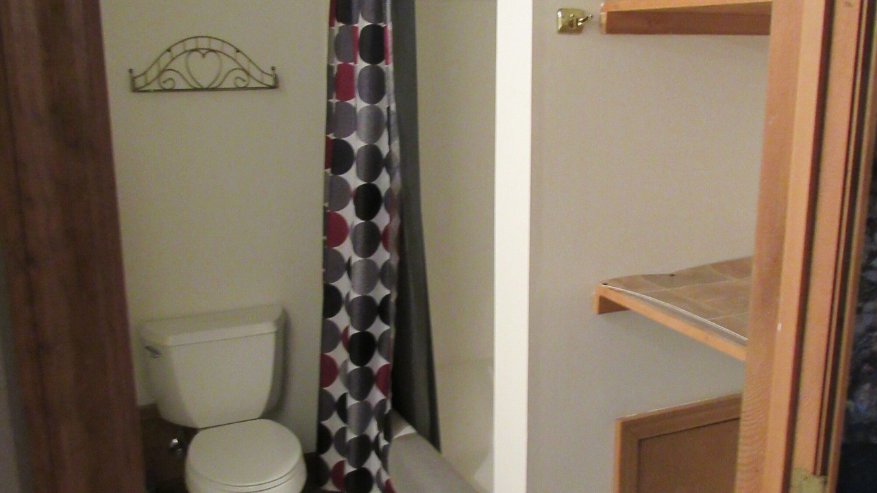 Photo of Bathroom in Refton