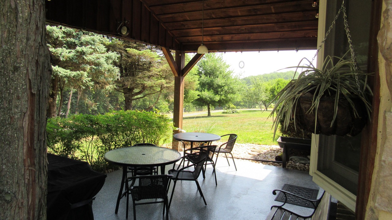 Photo of Outdoor in Refton