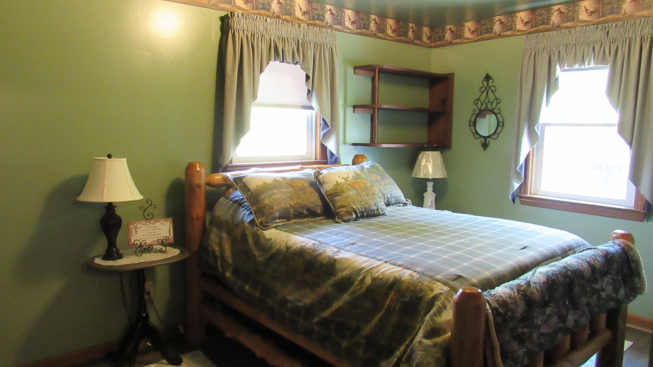 Photo of Bedroom in Refton