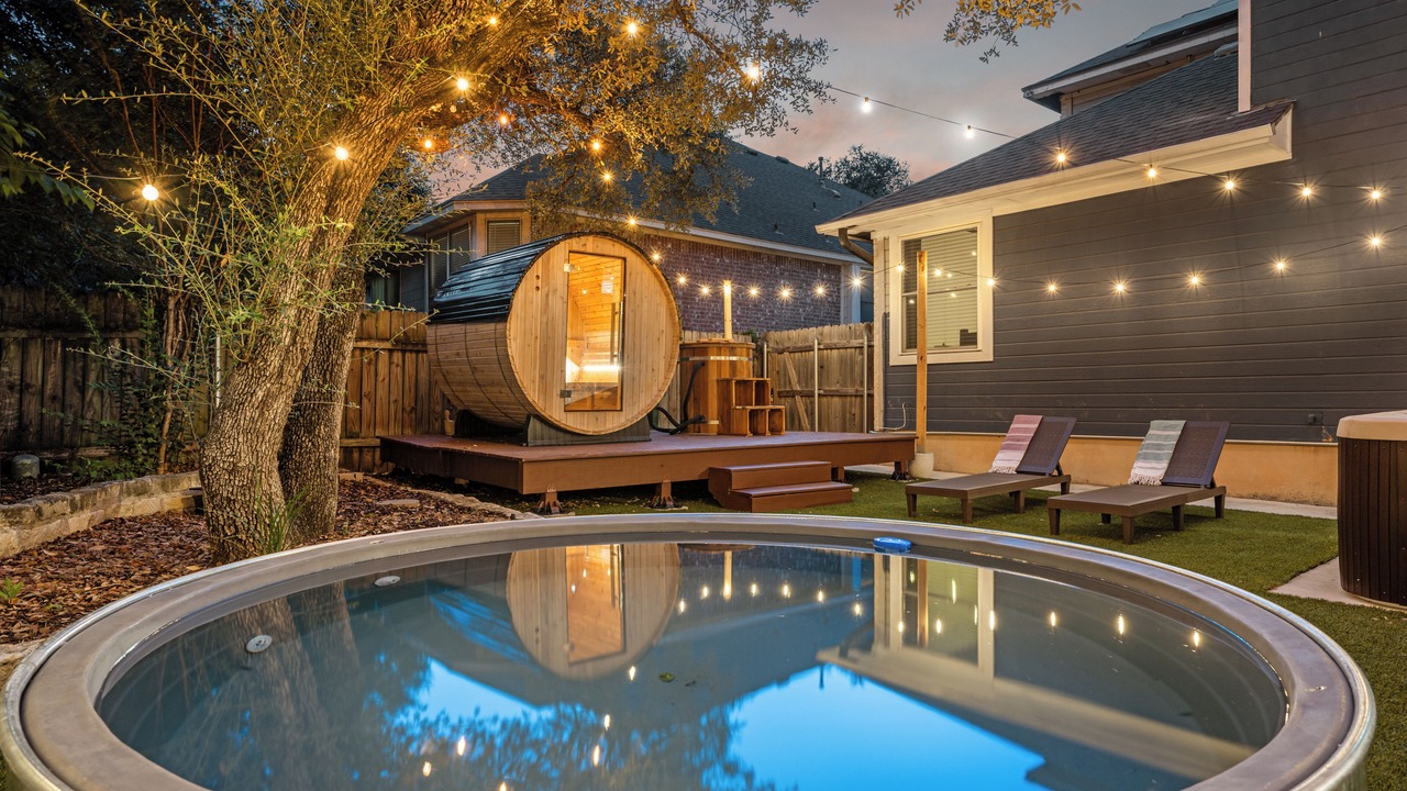 Photo of Outdoor in Springwoods