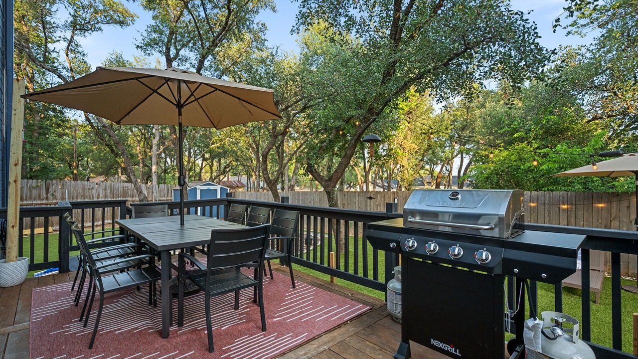 Photo of Outdoor in Springwoods