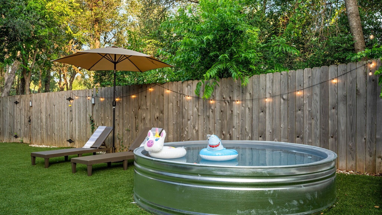 Photo of Outdoor in Springwoods