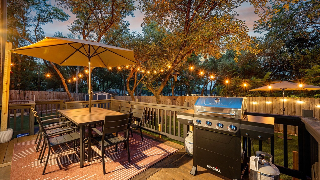 Photo of Outdoor in Springwoods