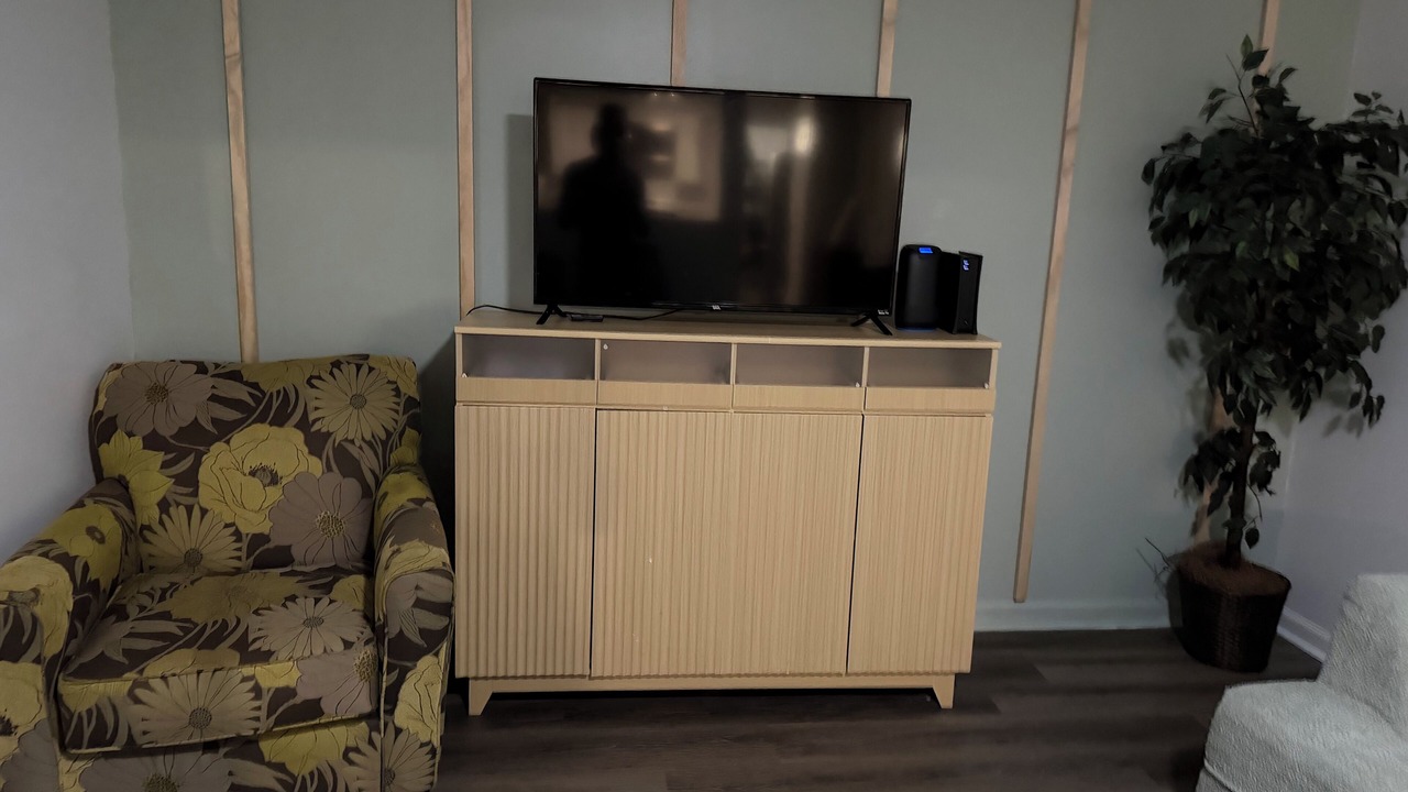 Photo of Livingroom in Huntcliff