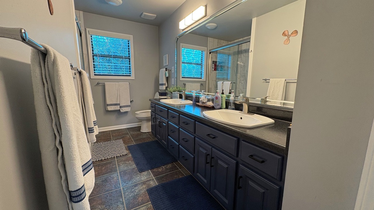 Photo of Bathroom in Crane Hill