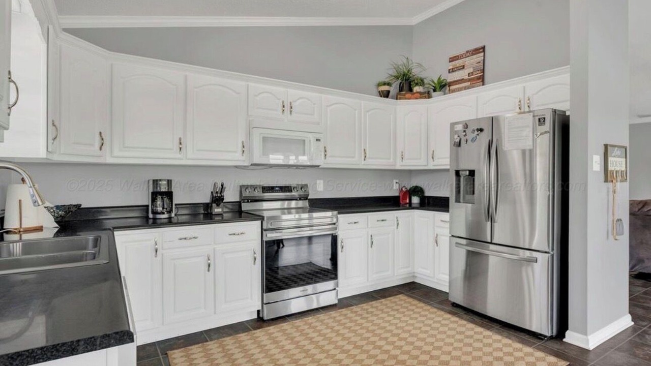 Photo of Kitchen in Crane Hill