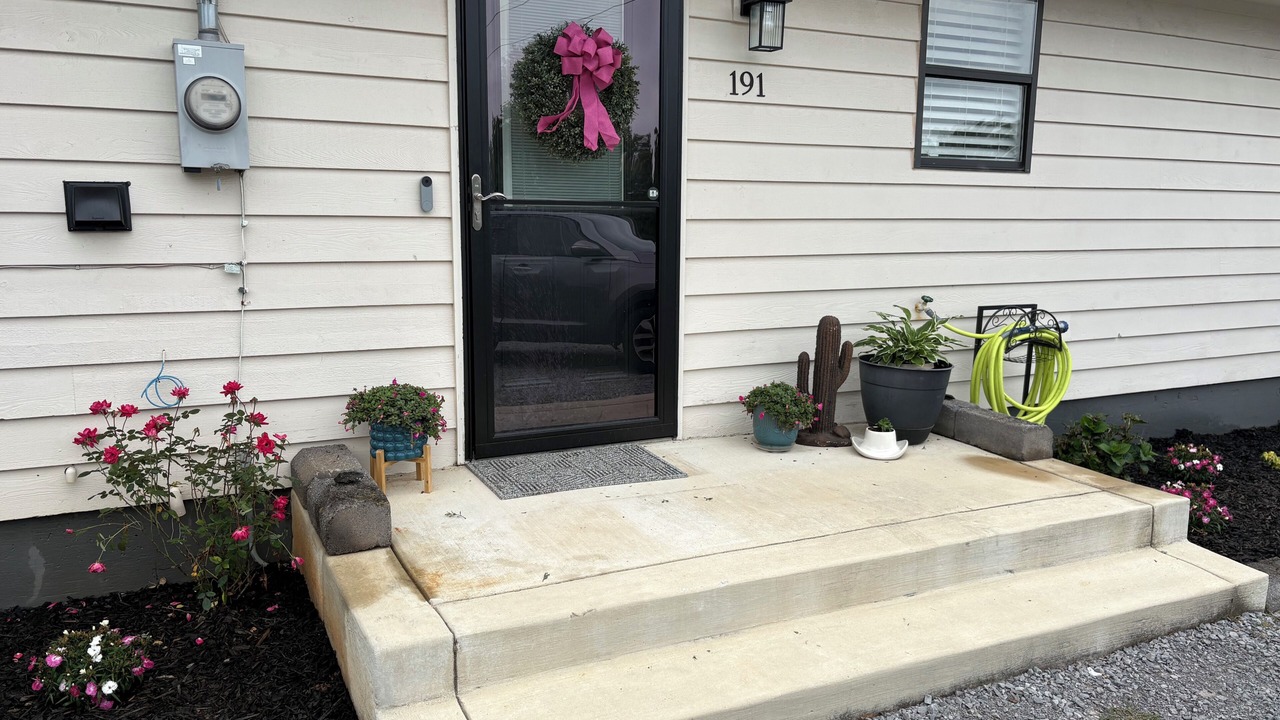 Photo of Outdoor in Crane Hill