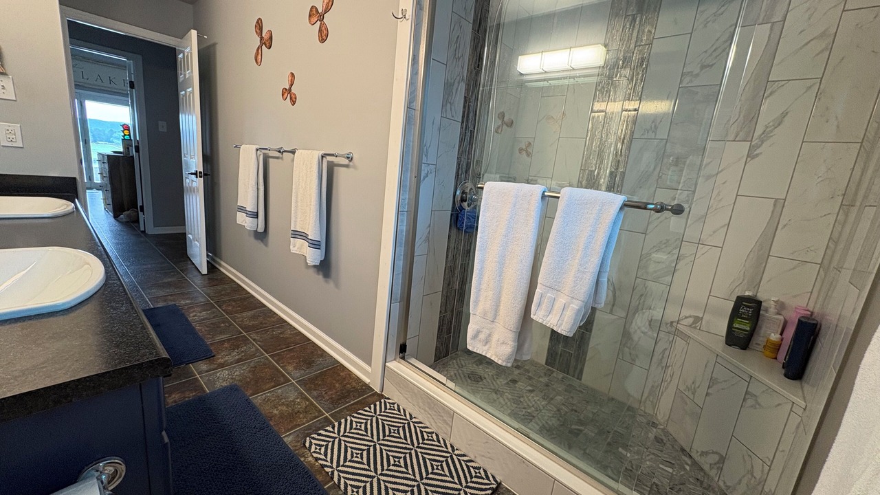 Photo of Bathroom in Crane Hill
