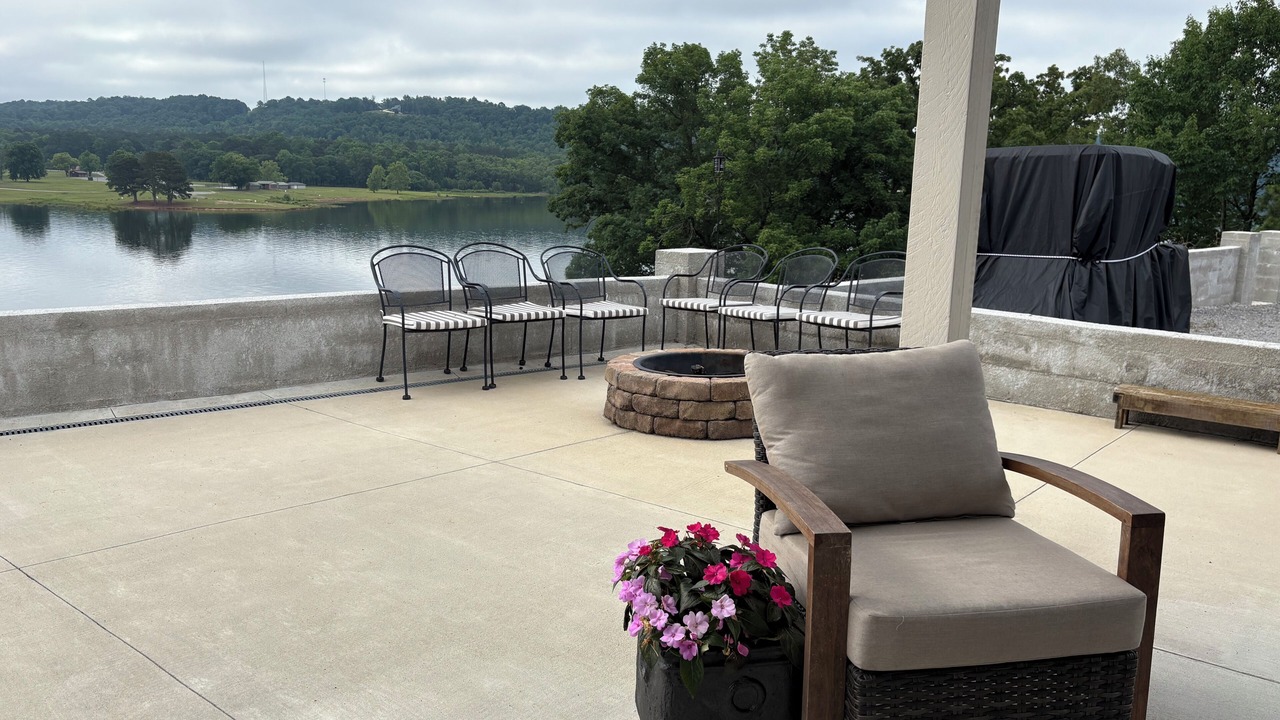 Photo of Patio Balcony in Crane Hill