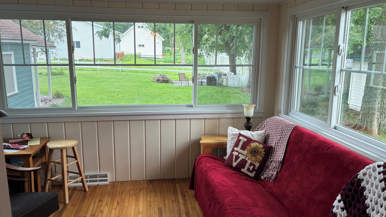 Photo of Livingroom in Faribault