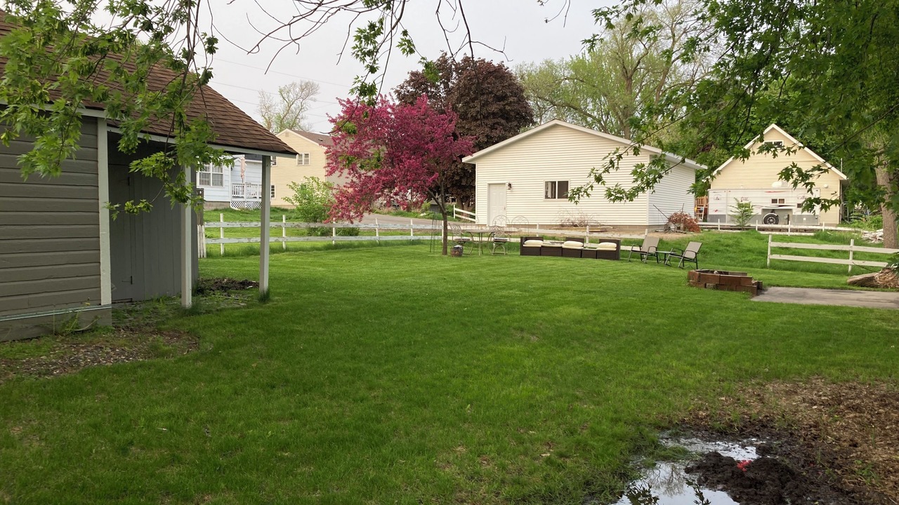 Photo of Outdoor in Faribault