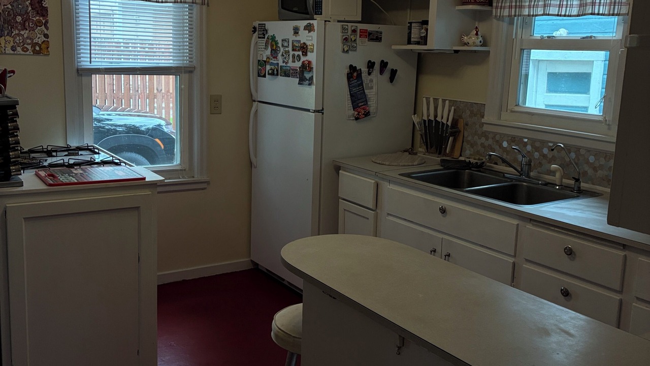 Photo of Kitchen in Faribault