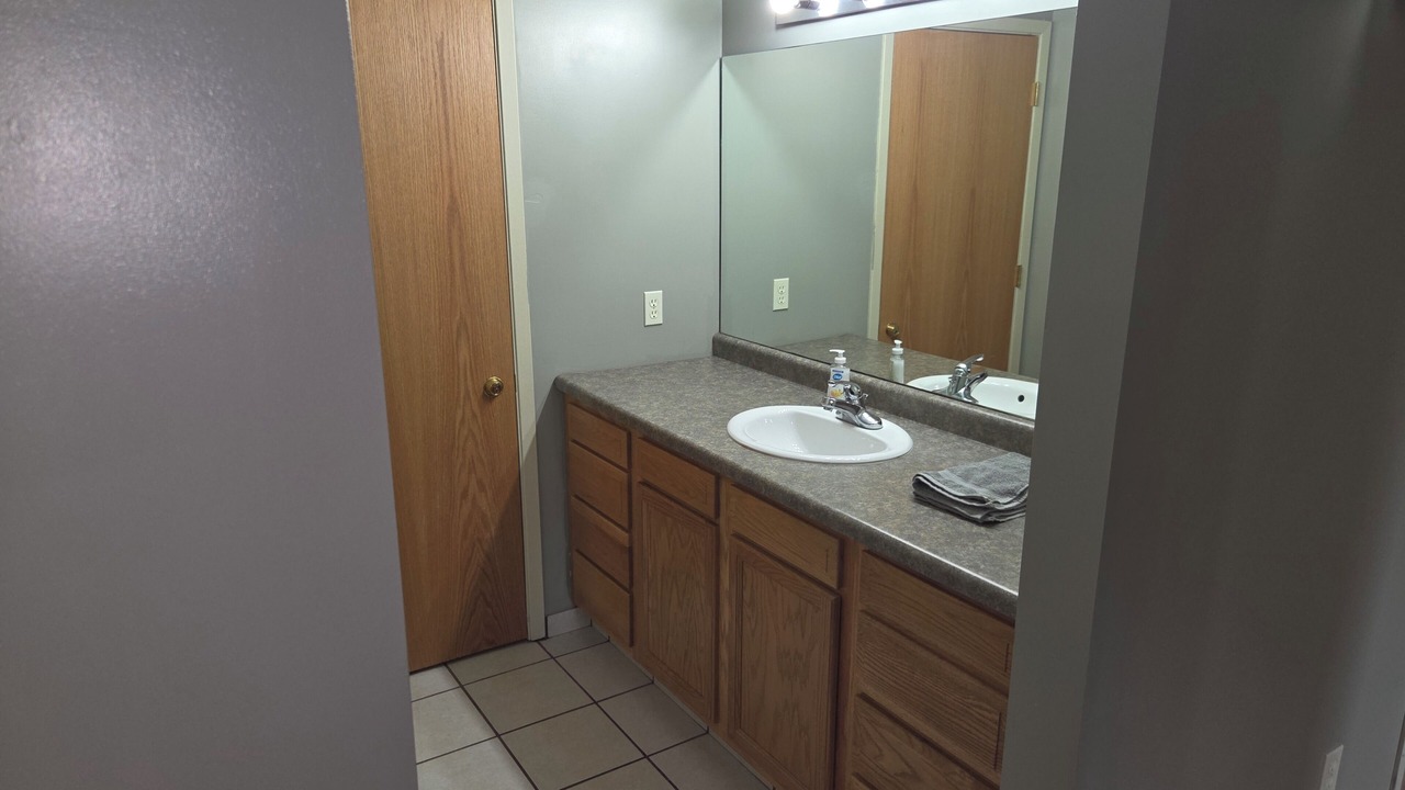 Photo of Bathroom in Fort Dodge