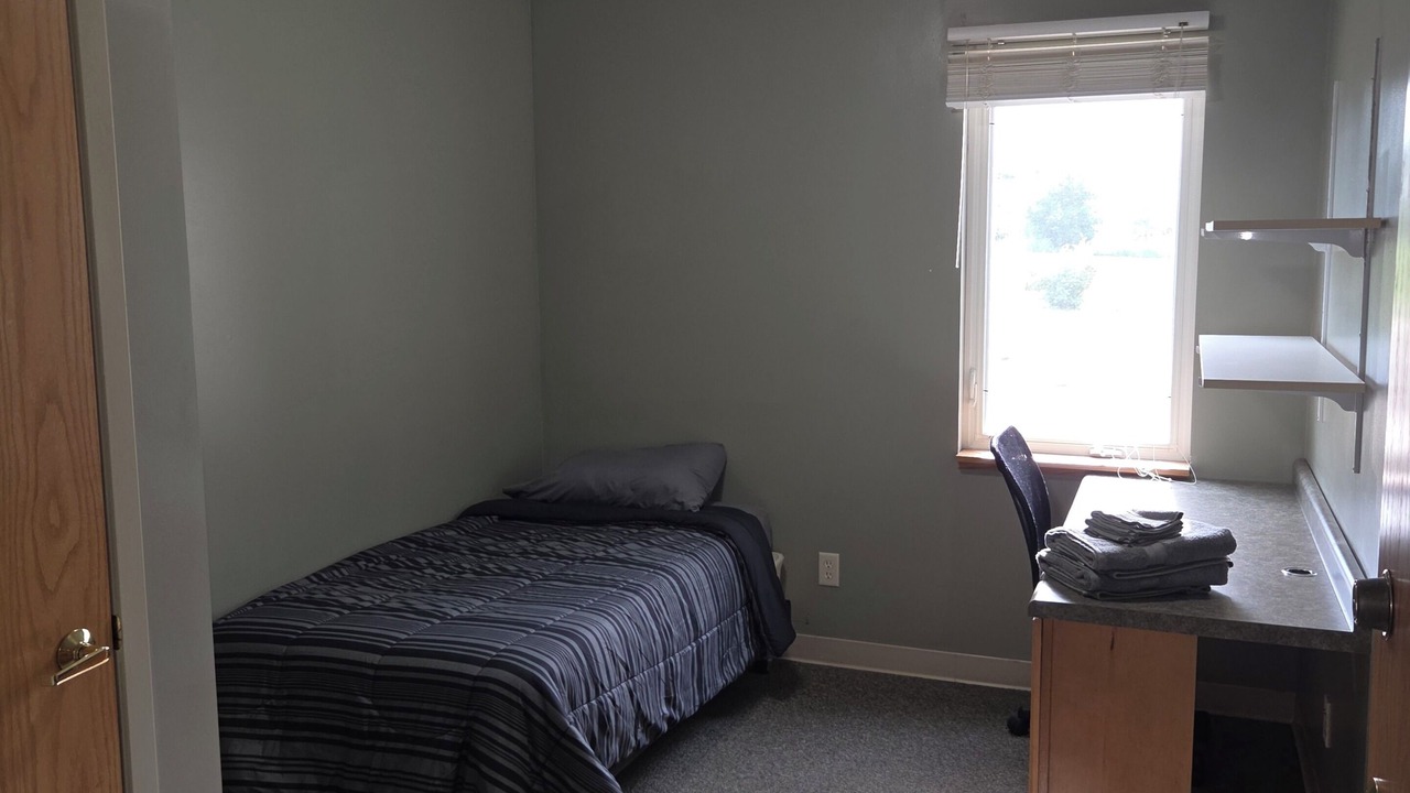 Photo of Bedroom in Fort Dodge