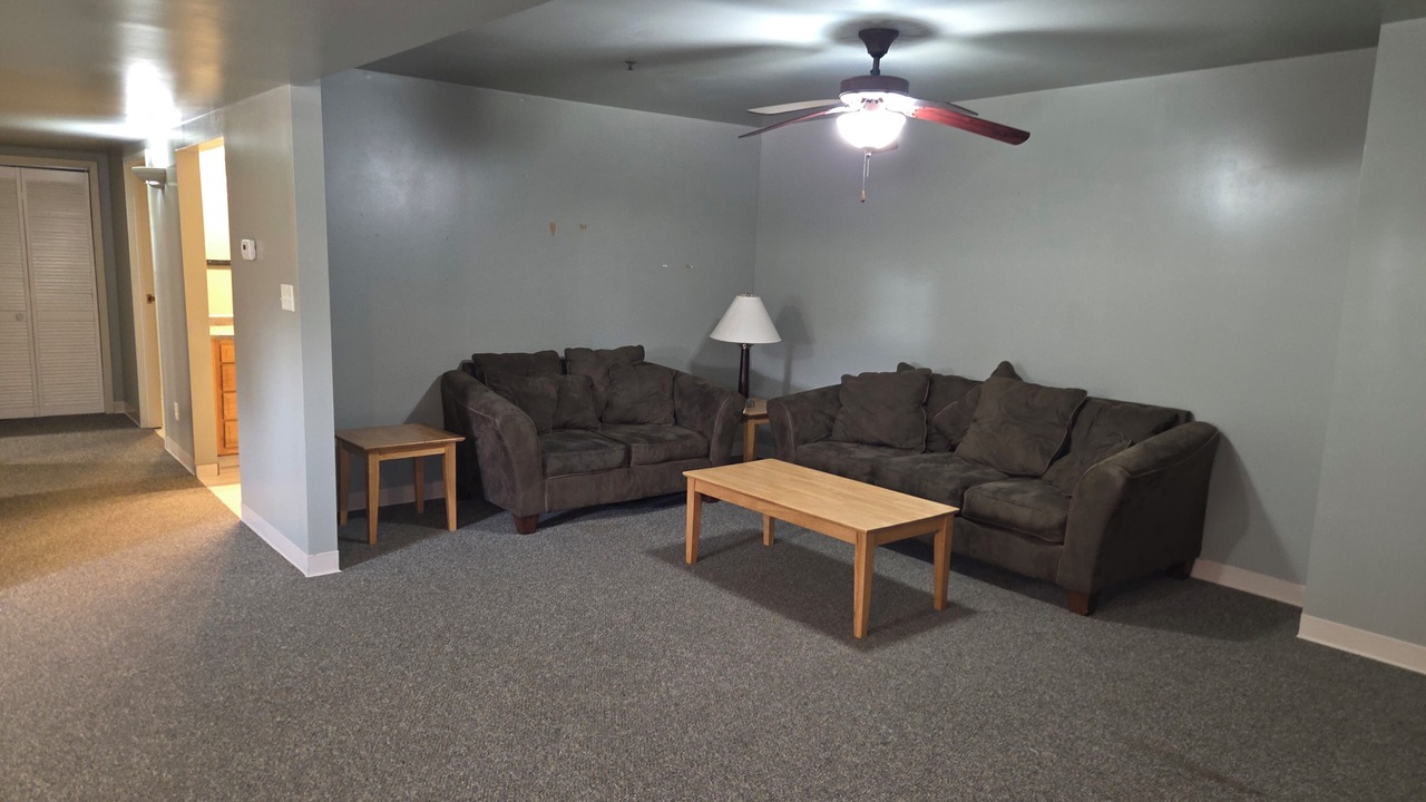 Photo of Livingroom in Fort Dodge