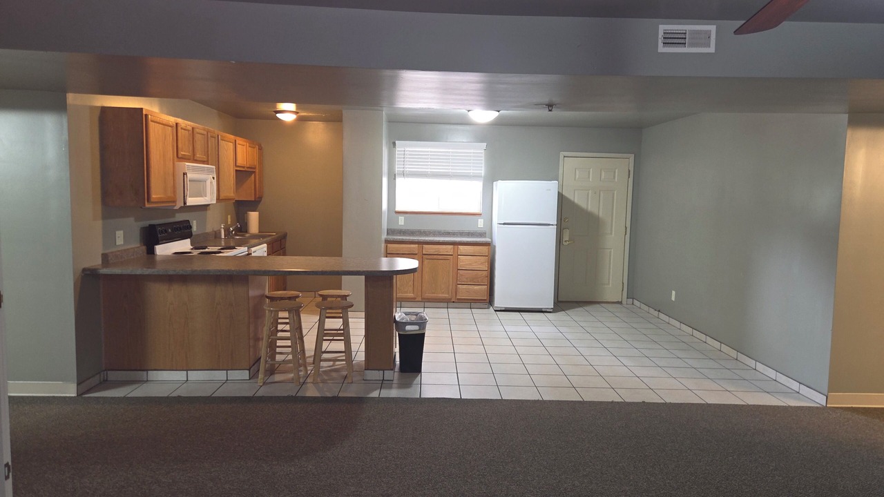 Photo of Kitchen in Fort Dodge