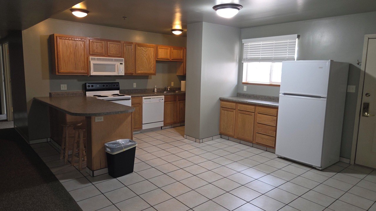 Photo of Kitchen in Fort Dodge