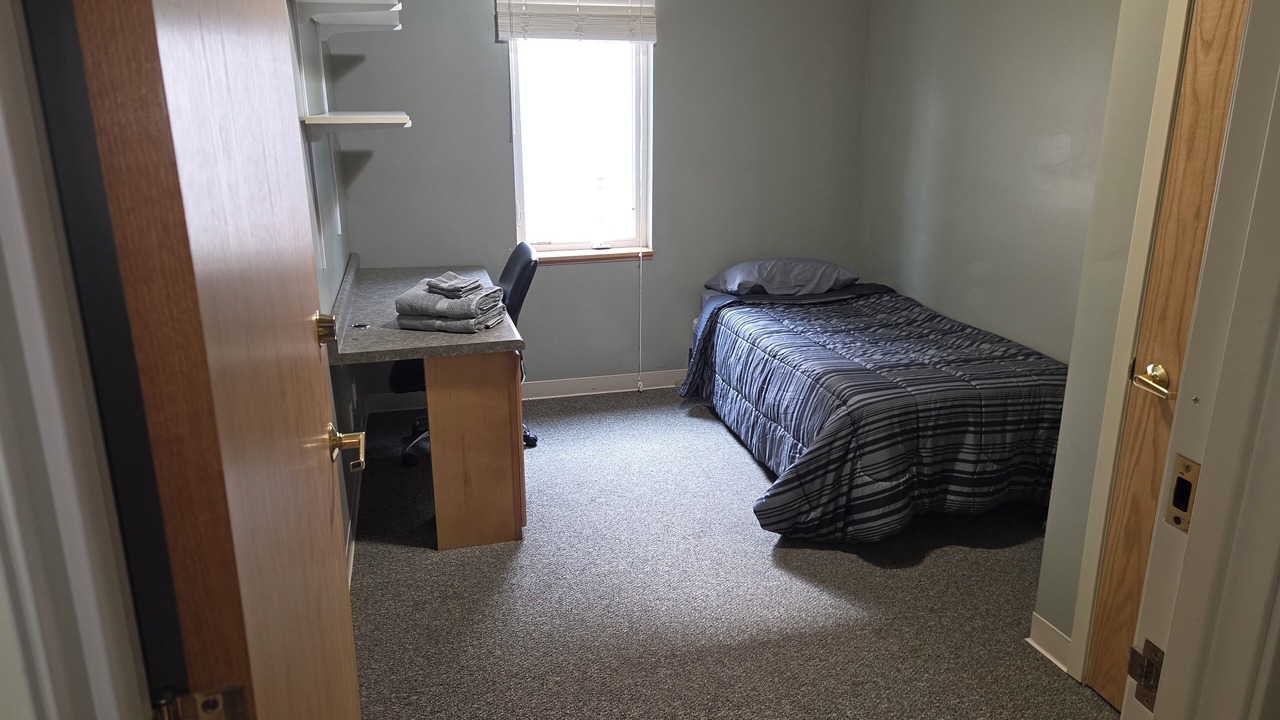 Photo of Bedroom in Fort Dodge