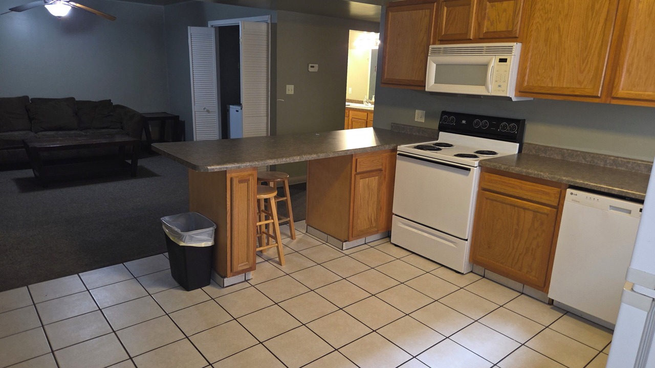 Photo of Kitchen in Fort Dodge