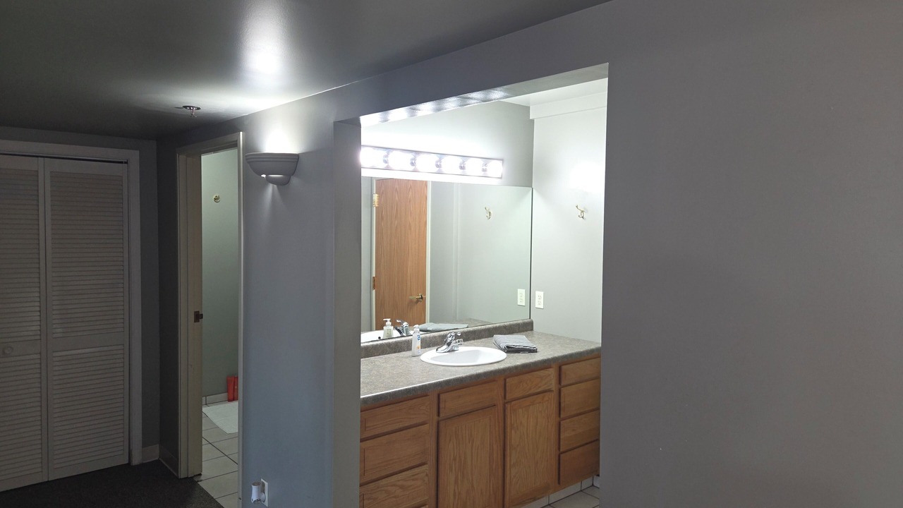 Photo of Bathroom in Fort Dodge