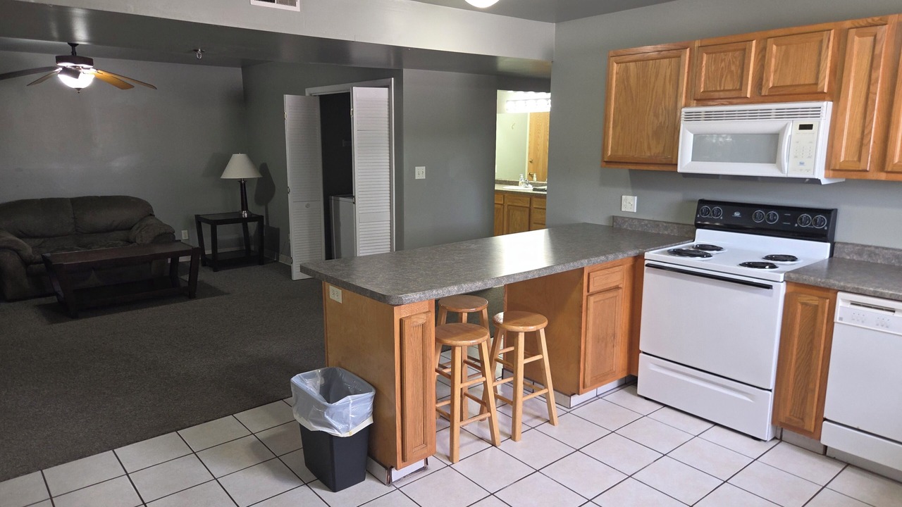 Photo of Kitchen in Fort Dodge