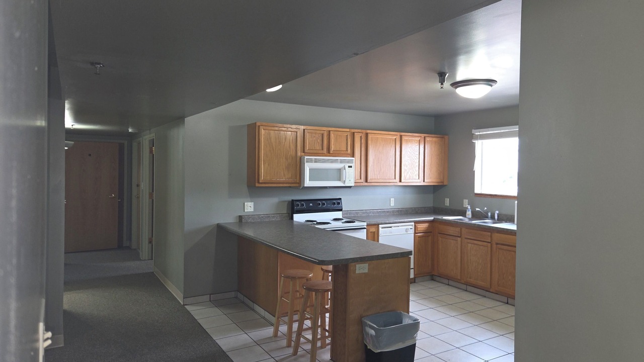 Photo of Kitchen in Fort Dodge