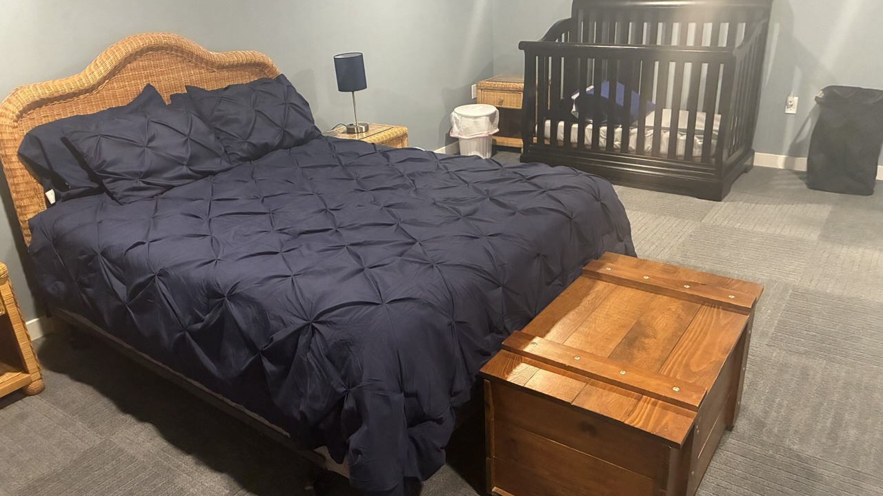 Photo of Bedroom in Quarryville