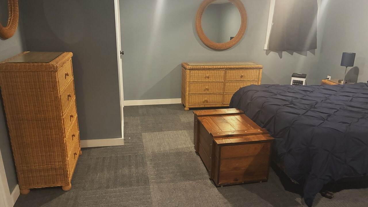 Photo of Bedroom in Quarryville