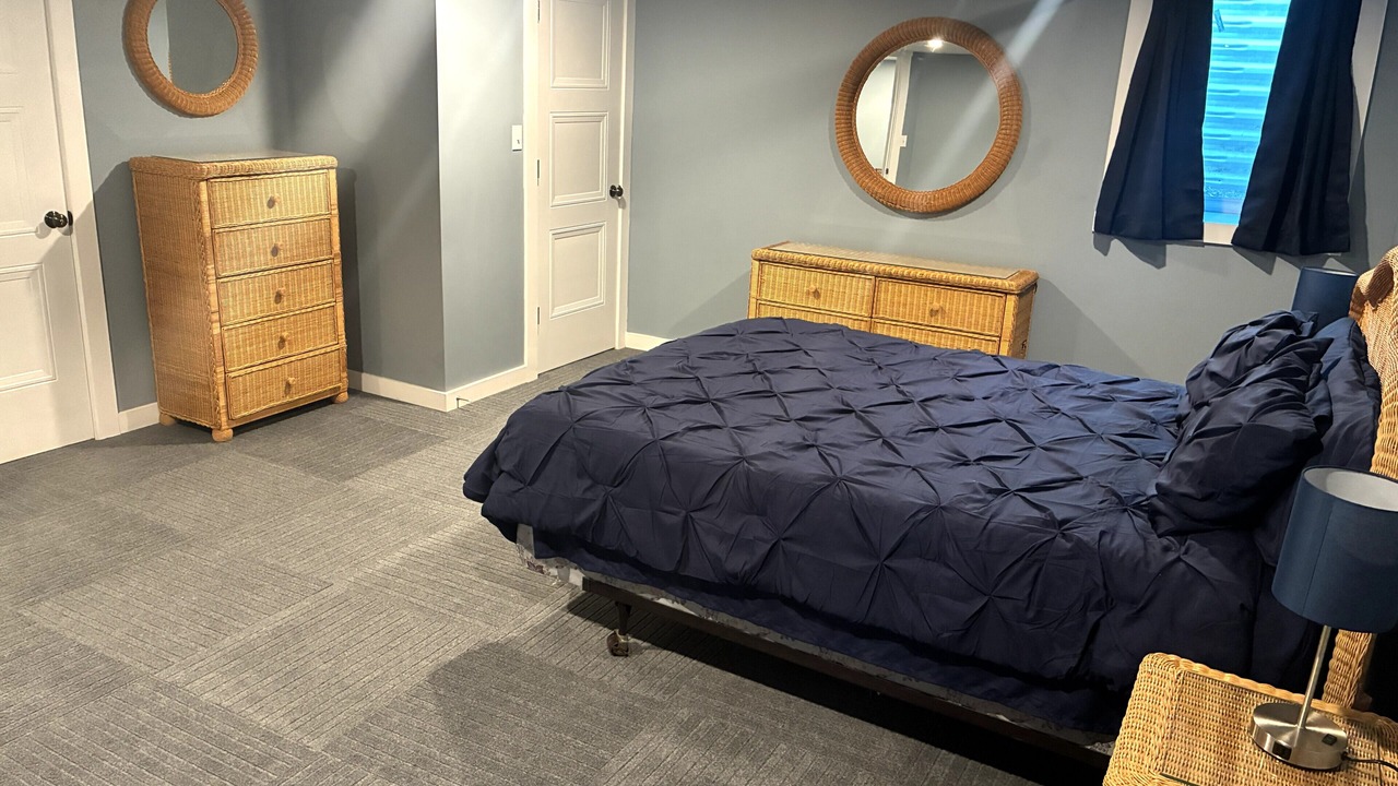 Photo of Bedroom in Quarryville