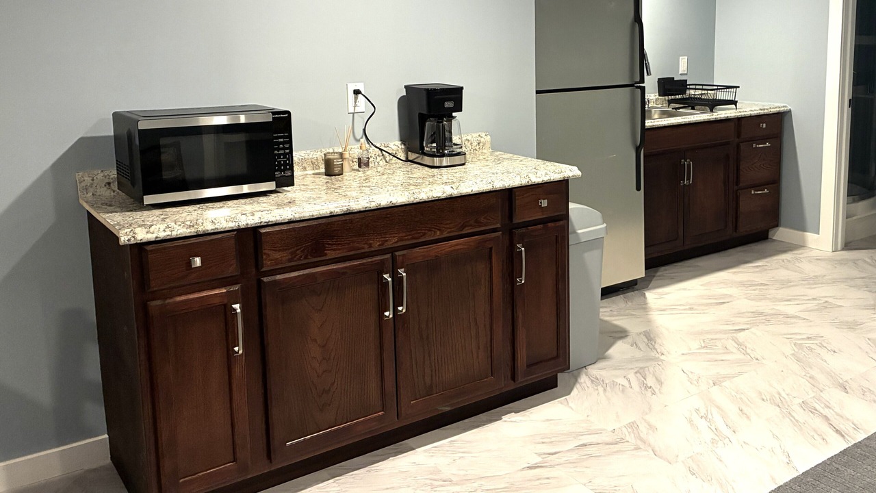 Photo of Kitchen in Quarryville