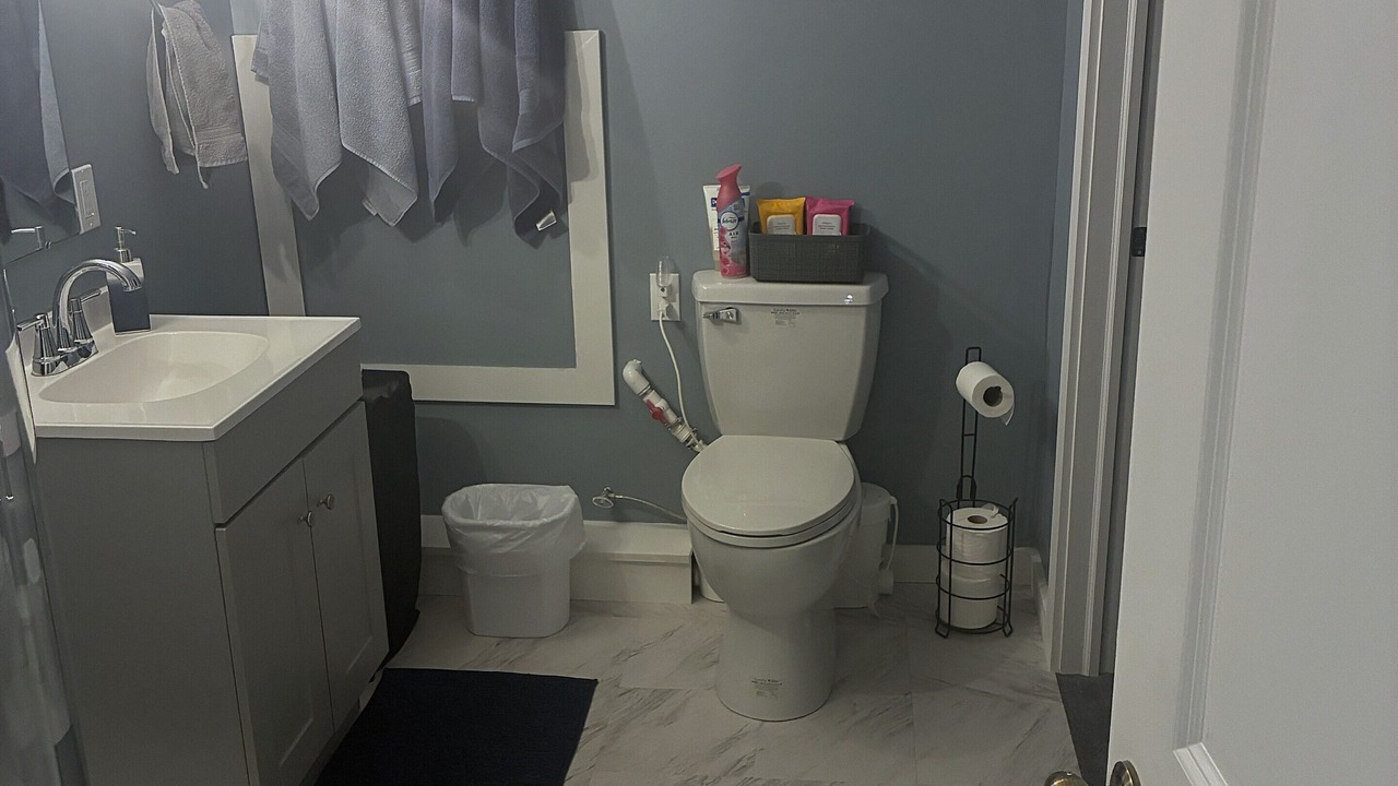 Photo of Bathroom in Quarryville