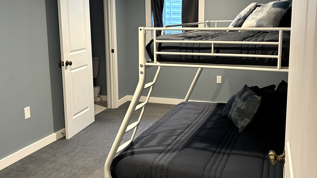 Photo of Bedroom in Quarryville
