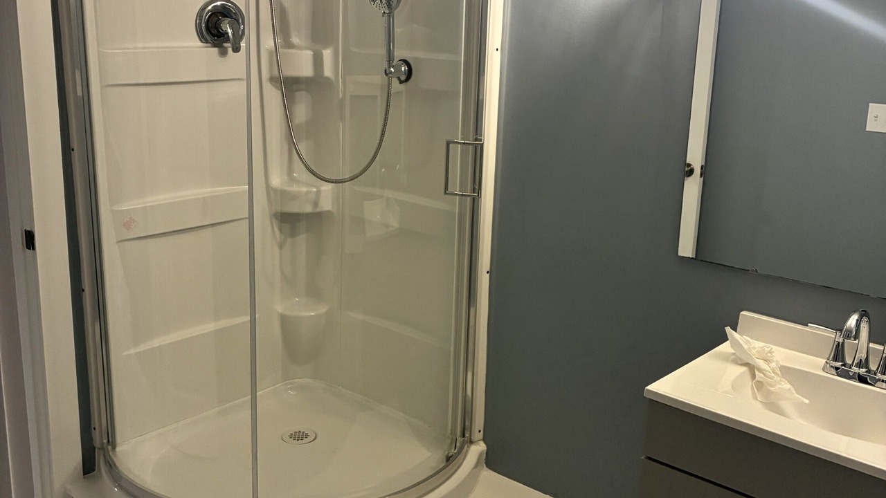 Photo of Bathroom in Quarryville