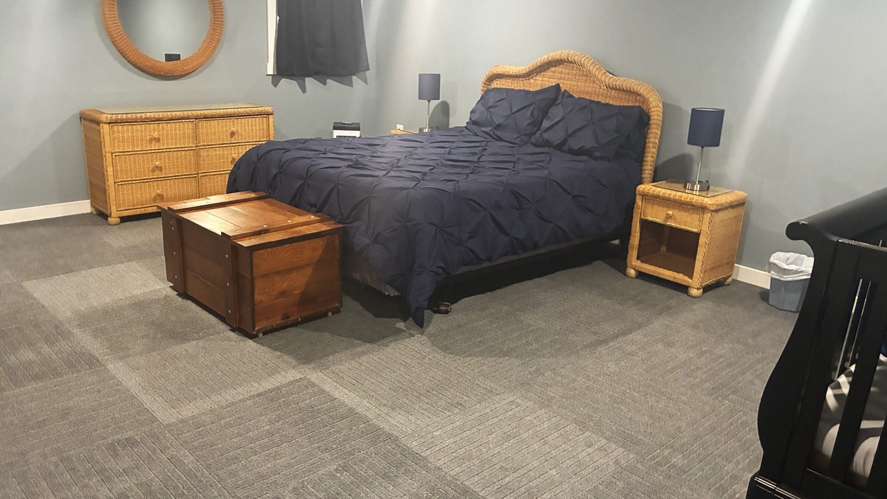 Photo of Bedroom in Quarryville