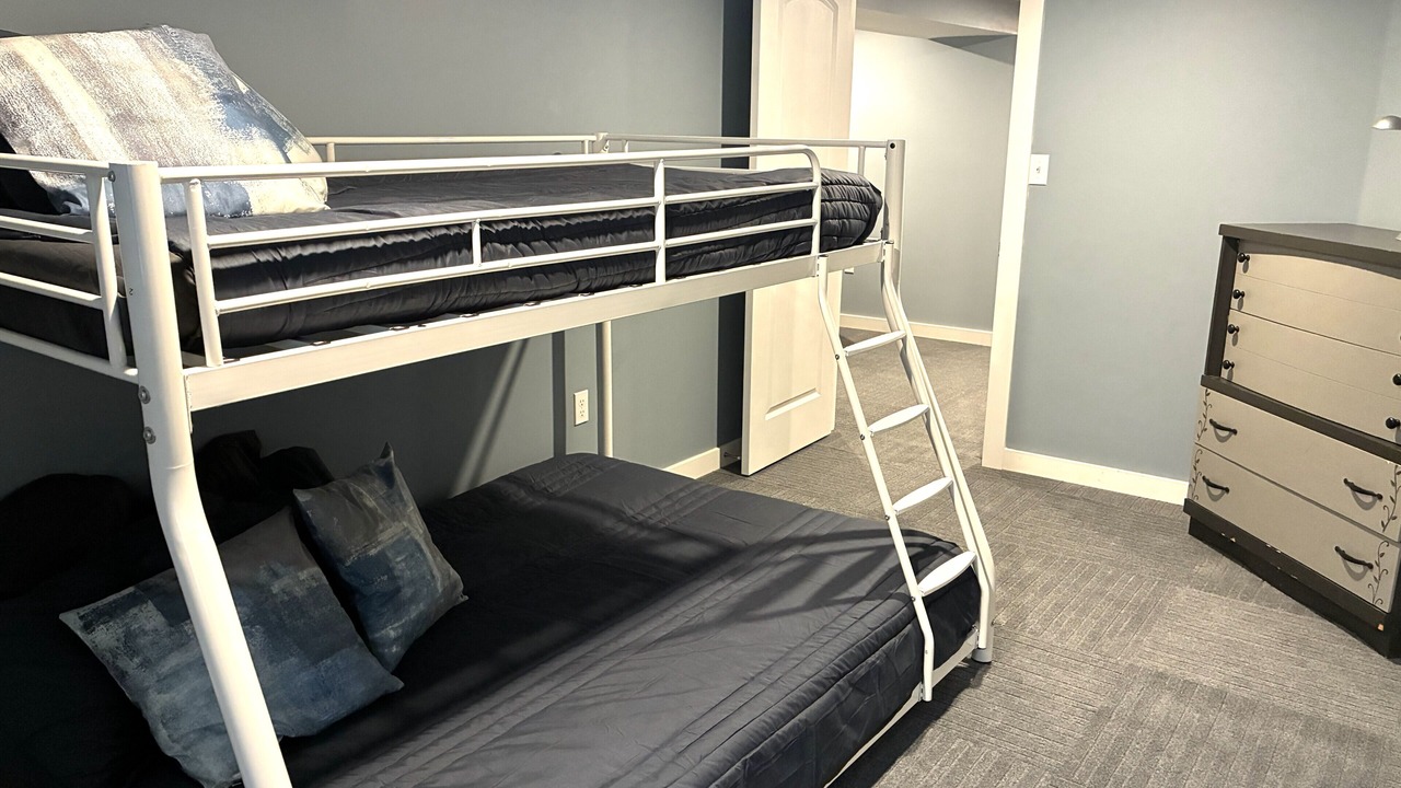 Photo of Bedroom in Quarryville