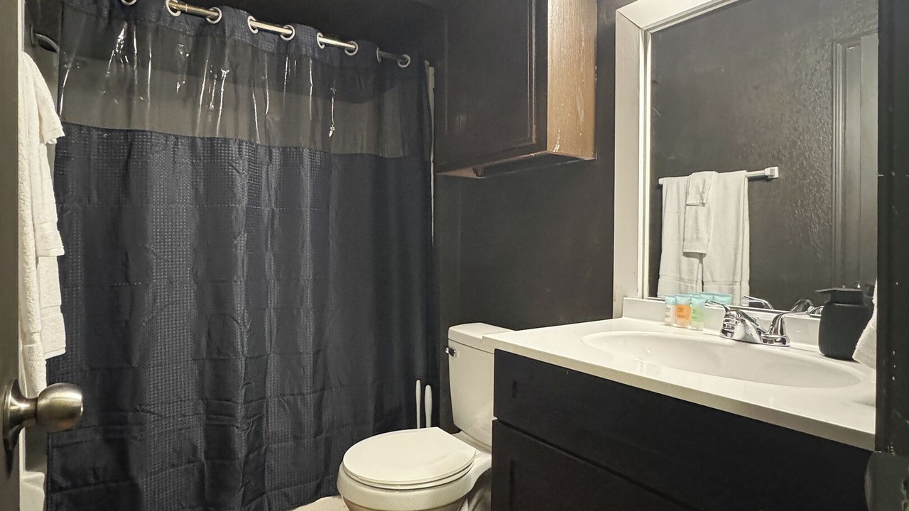 Photo of Bathroom in Tulsa