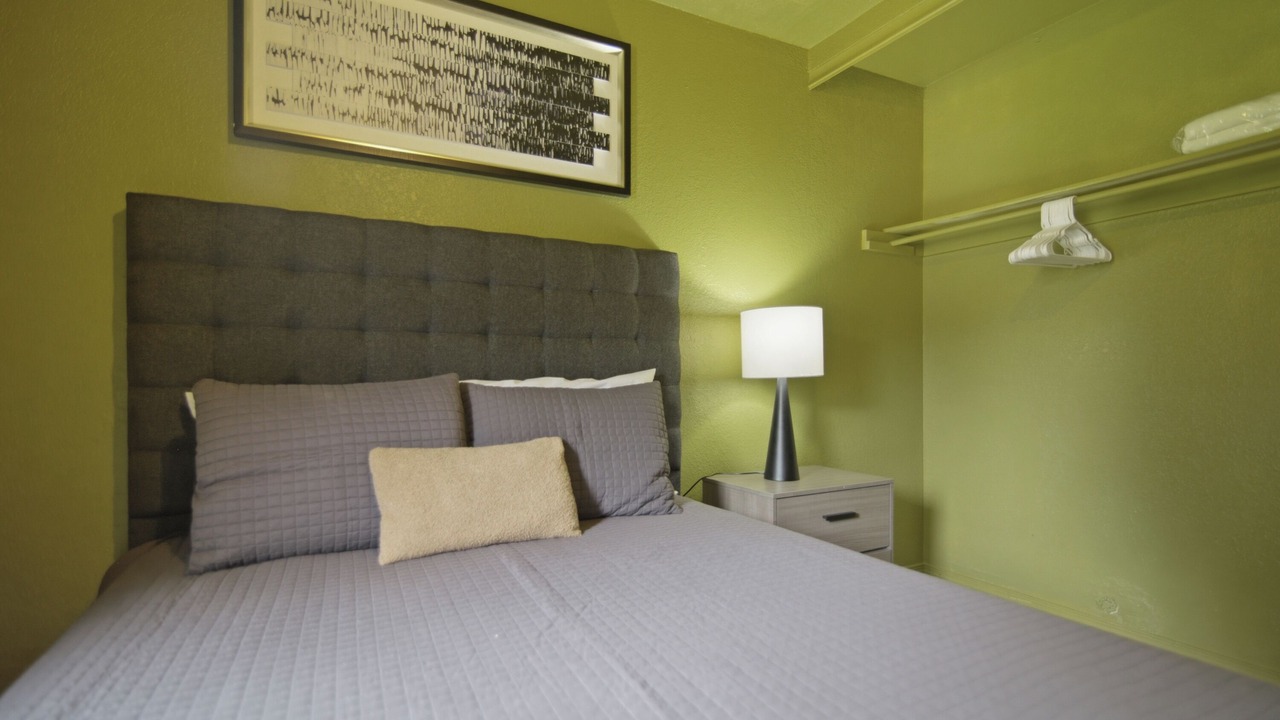 Photo of Bedroom in Tulsa