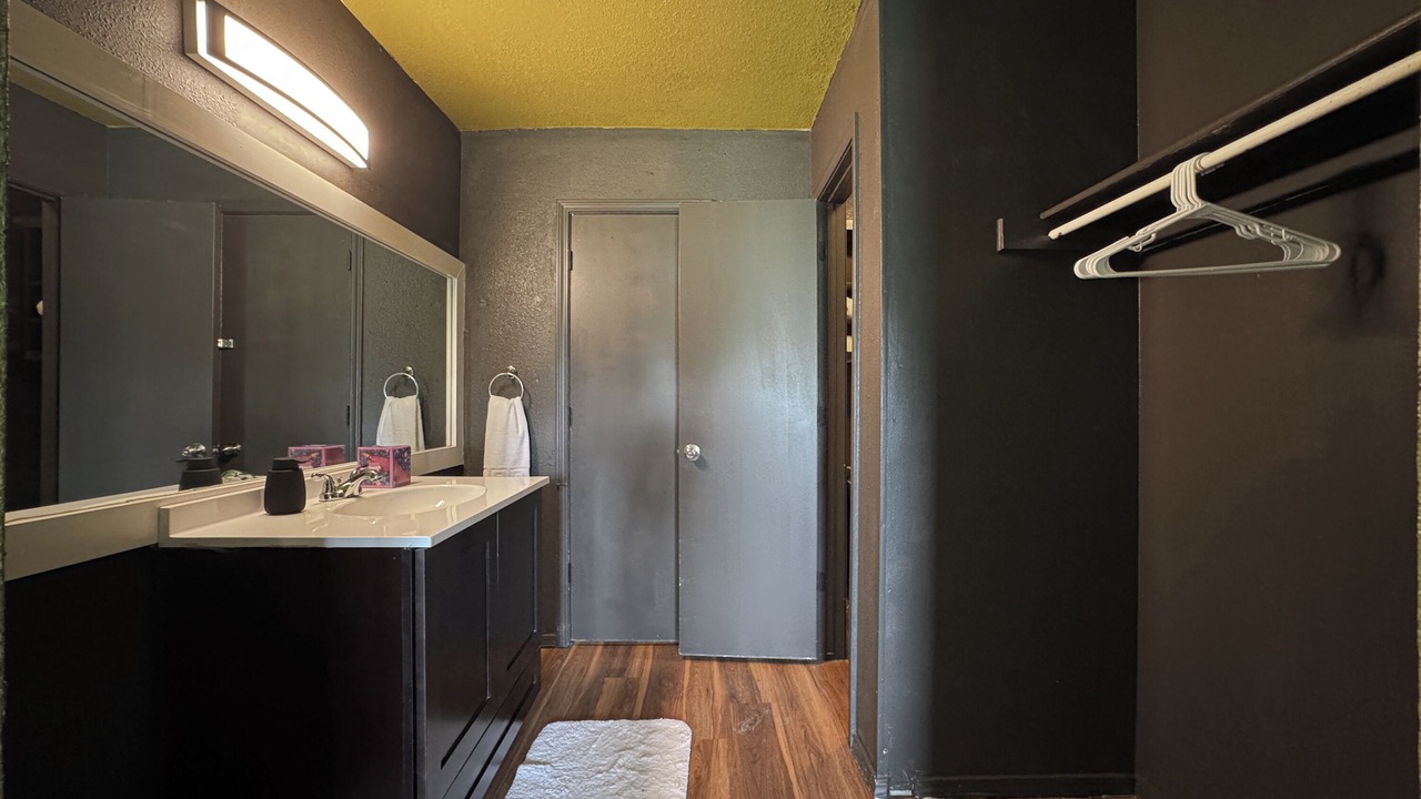 Photo of Bathroom in Tulsa