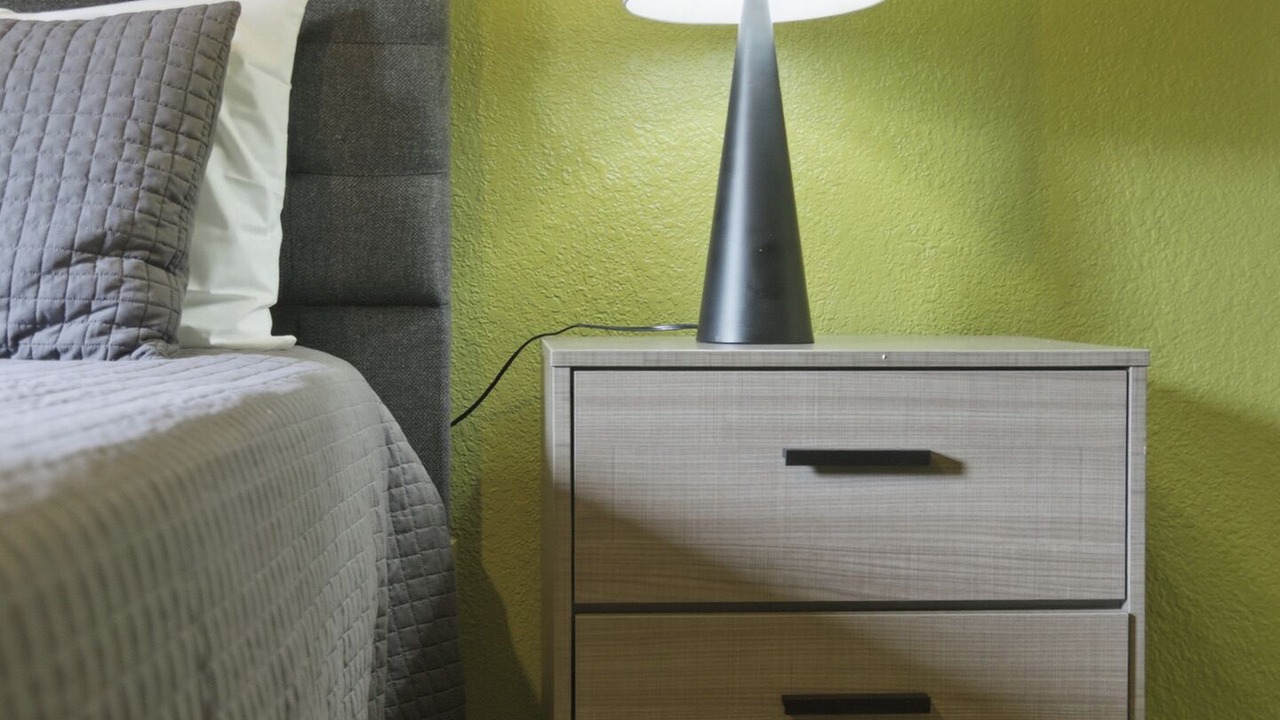 Photo of Bedroom in Tulsa