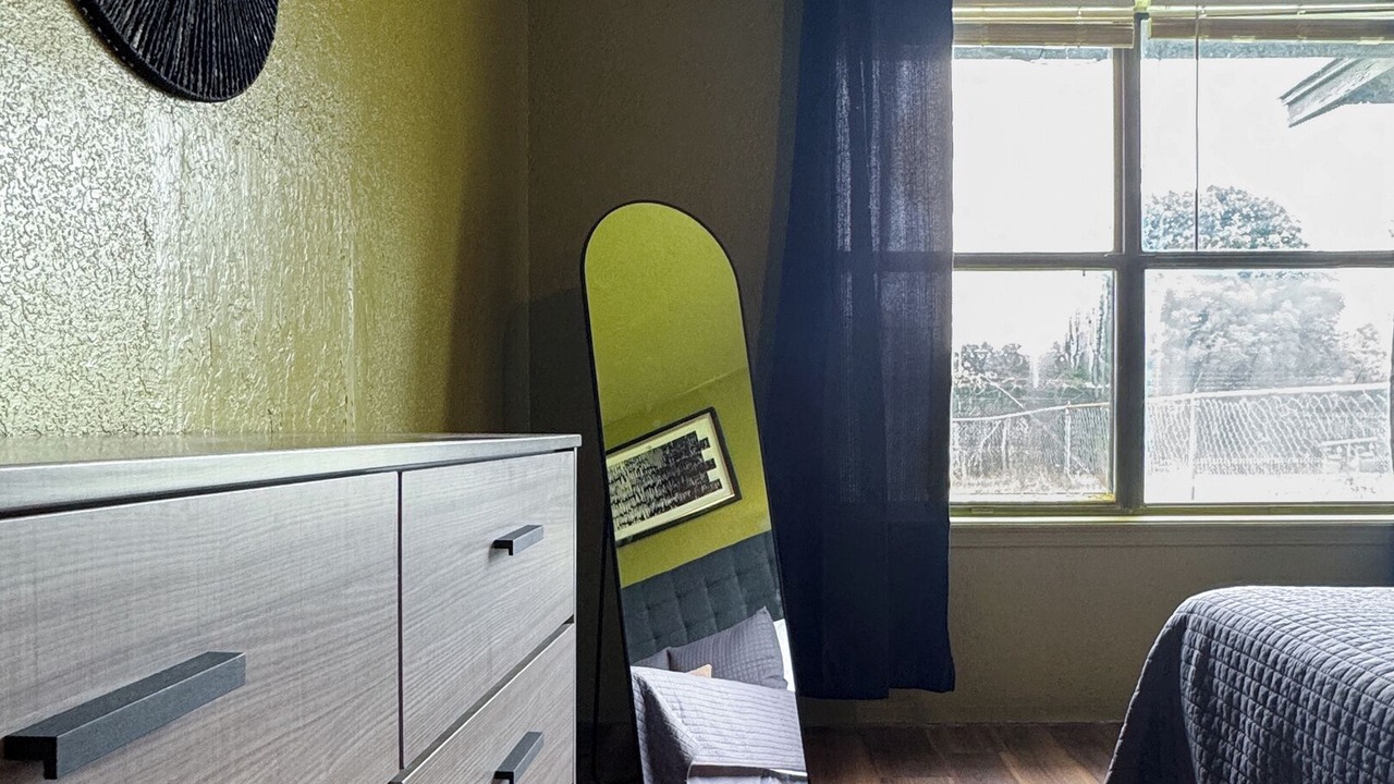 Photo of Bedroom in Tulsa