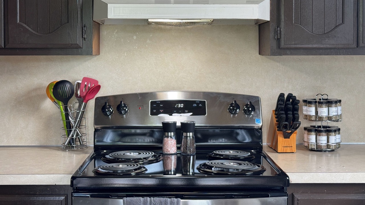 Photo of Kitchen in Tulsa
