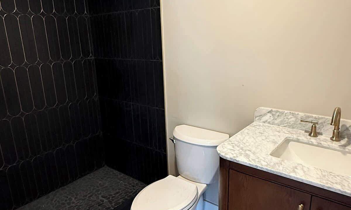 Photo of Bathroom in Livingston