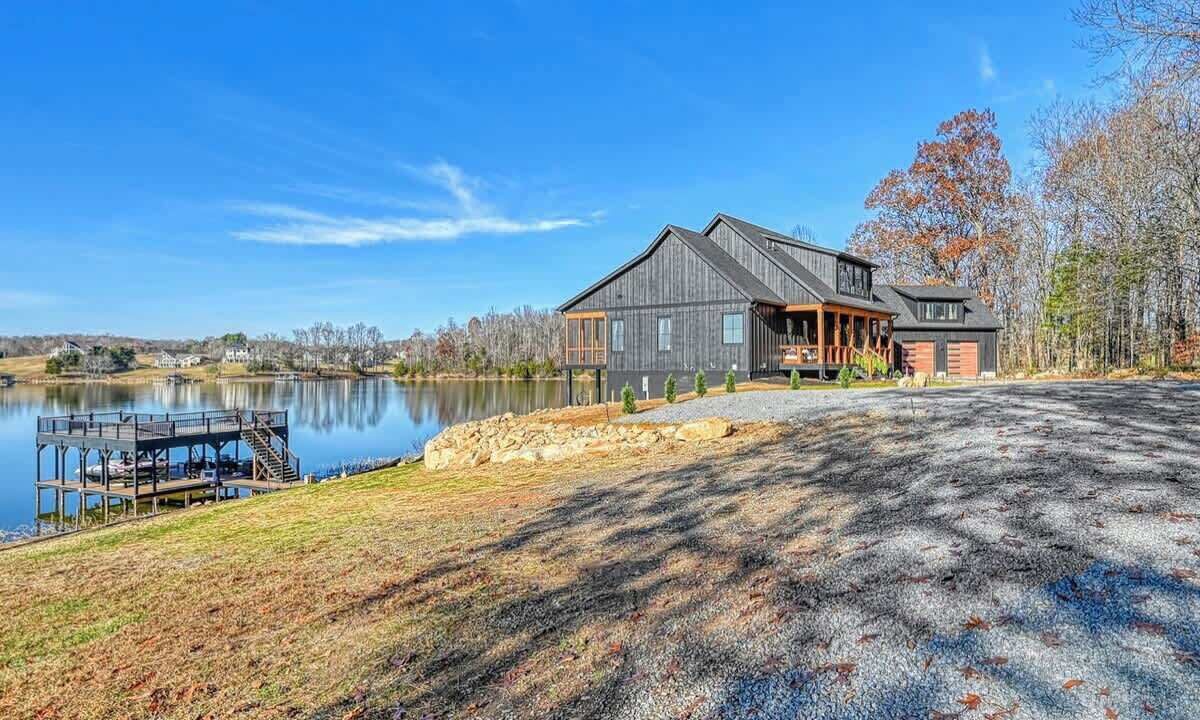Photo of Outdoor in Livingston