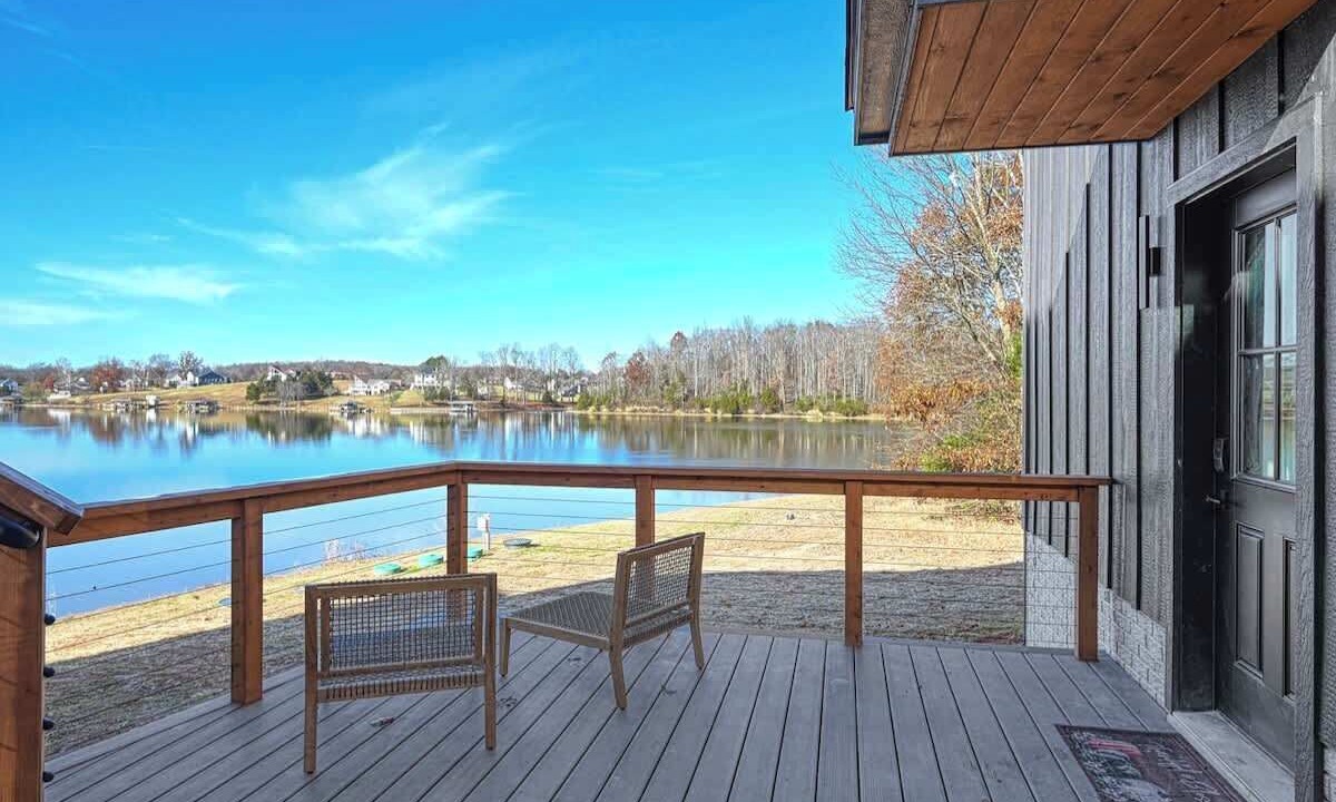 Photo of Outdoor in Livingston
