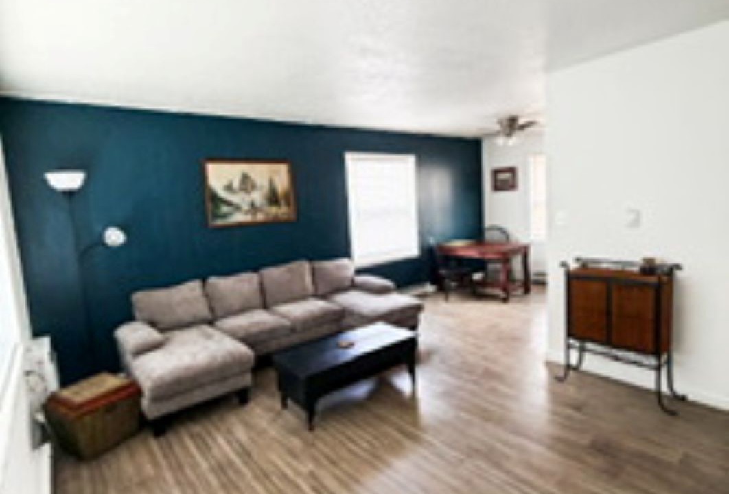 Photo of Livingroom in Clarksville