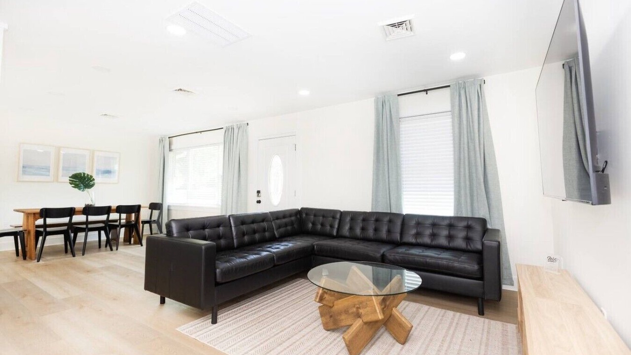 Photo of Livingroom in Dennisville