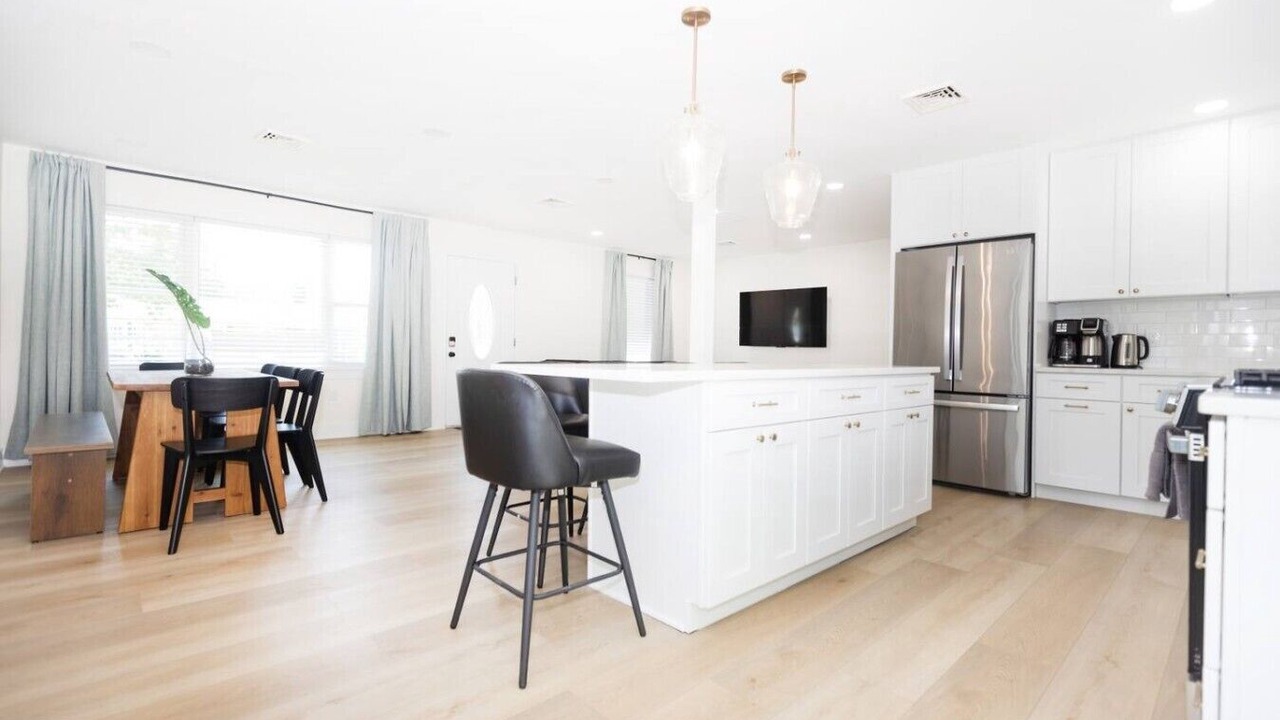 Photo of Kitchen in Dennisville