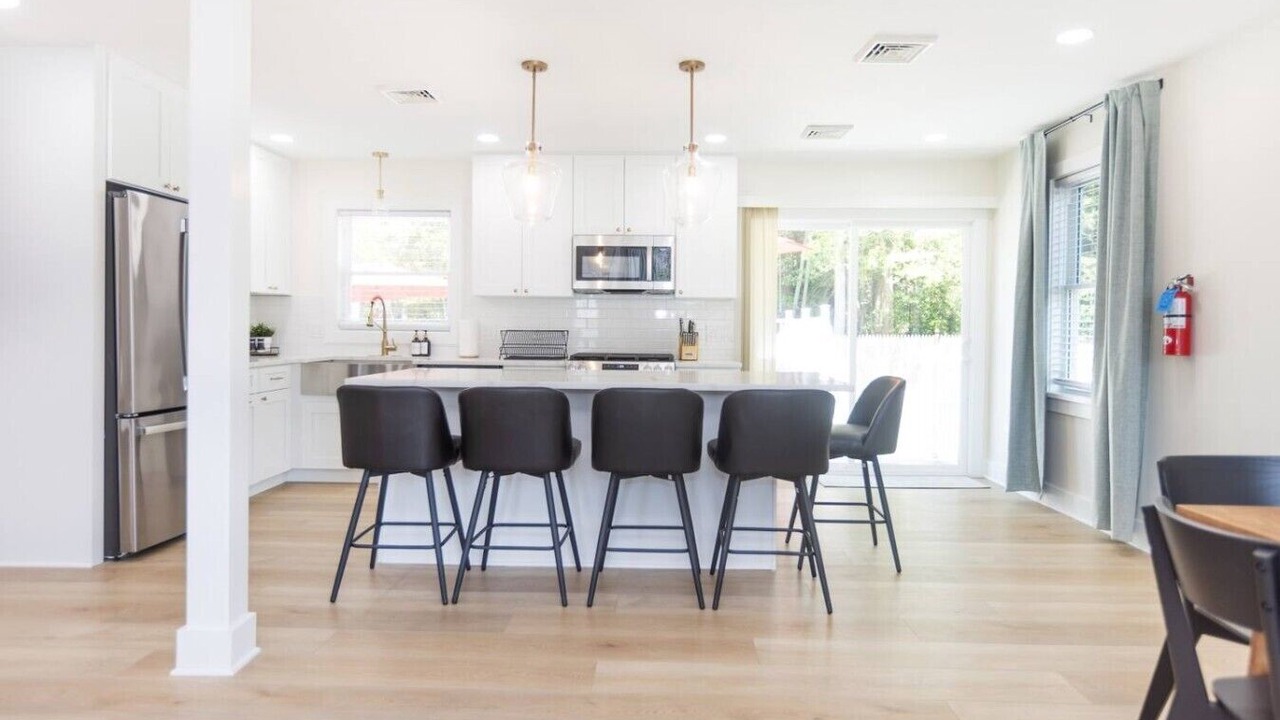 Photo of Kitchen in Dennisville