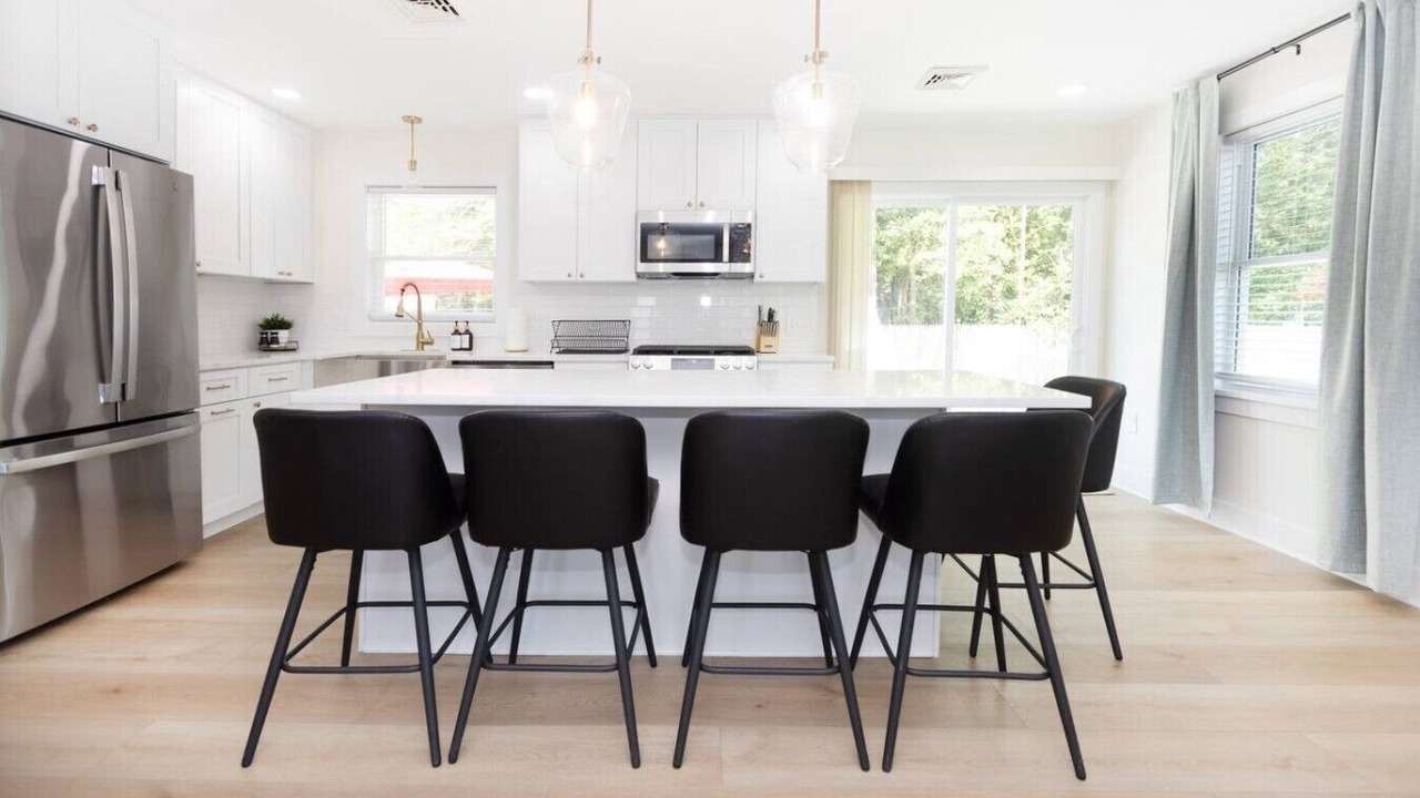 Photo of Kitchen in Dennisville
