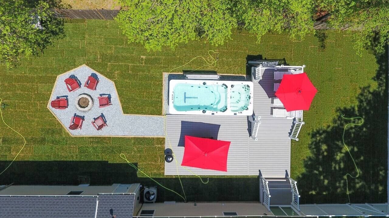 Photo of Outdoor in Dennisville